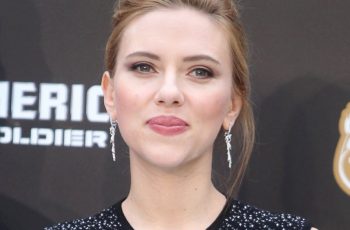 Scarlett Johansson movie filming in Saddle Rock to affect traffic